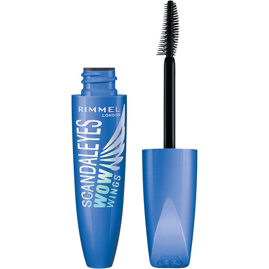Wow Wings Mascara, Rimmel London Mascara