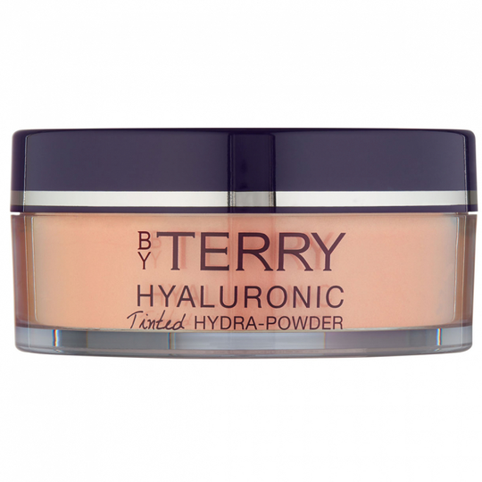 By Terry Hyaluronic Hydra-Powder Tinted Veil N2 Apricot Light