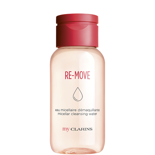 My Clarins Re-Move Micellar Cleansing Water