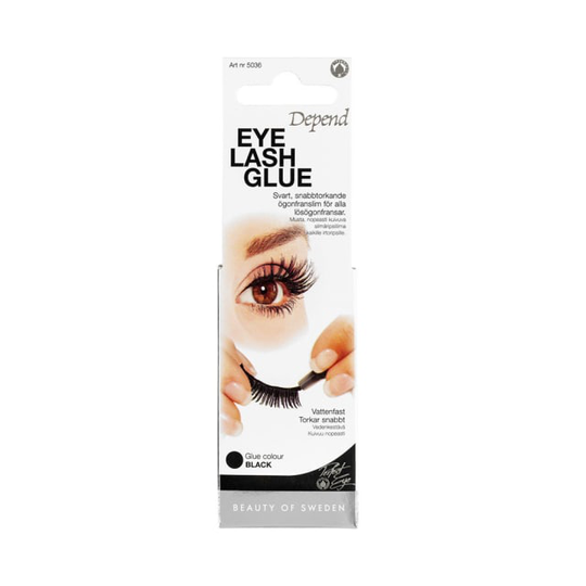 Perfect Eye Eyelash Glue Black