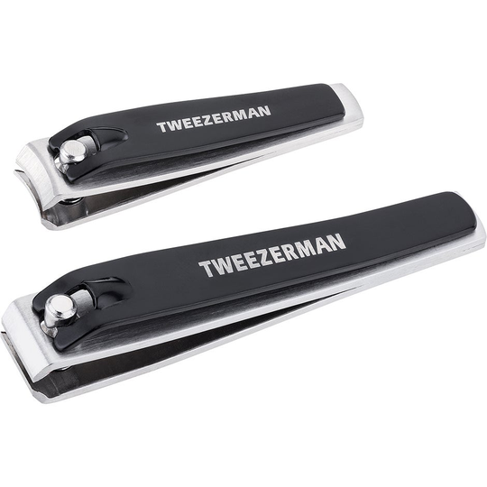 Combo Clipper Set, Tweezerman Nagelvård