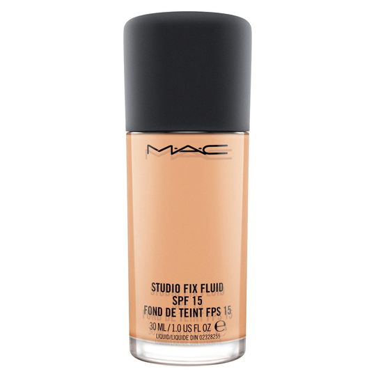 MAC Cosmetics NC 17