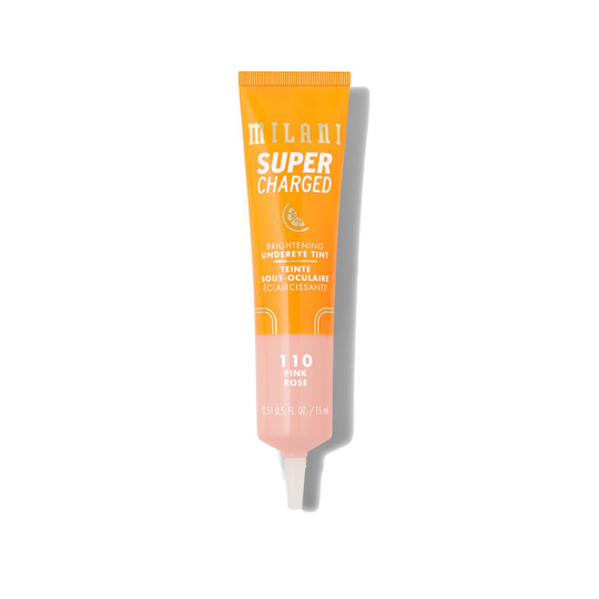 Supercharged Undereye Tint Pink 15 ml