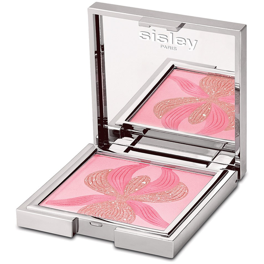 Sisley L'orchidee Rose N°2