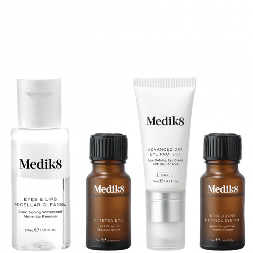 Medik8 The CSA Eye Kit