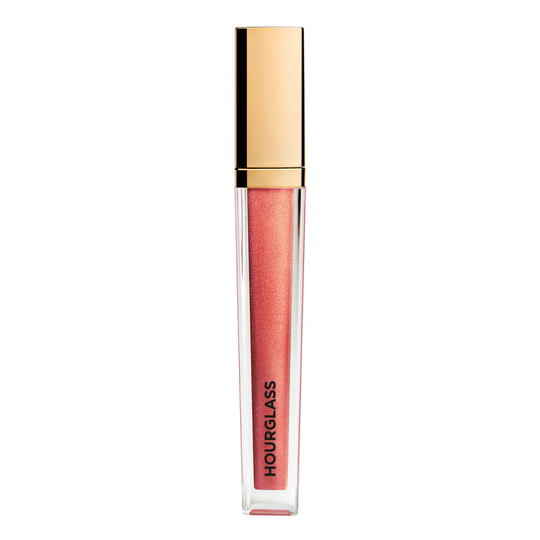 Hourglass Unreal Volumizing High Shine Lip Gloss Solar