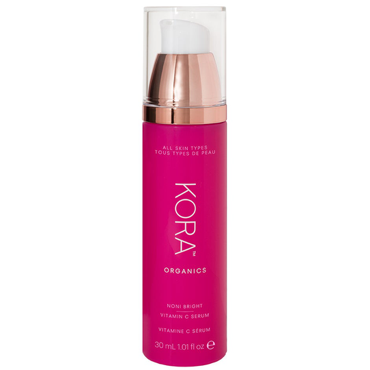 Noni Bright Vitamin C Serum, 30 ml Kora Organics Ansiktsserum