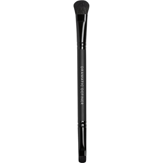 Dramatic Definer Dual Ended Eye Brush, 7.8 g bareMinerals Ögonskugga