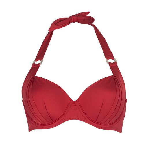 Moulded Bra