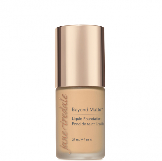 Jane Iredale Beyond Matte Liquid Foundation M7