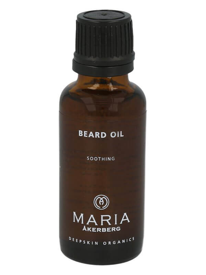 Maria Åkerberg Beard Oil (30ml)