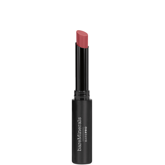 bareMinerals barePRO Longwear Lipstick Bloom 2 gram