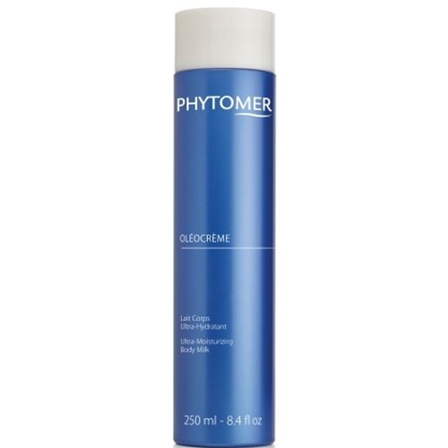 Phytomer Oleocreme Ultra Moiturizing Body Milk Cream 250 ml