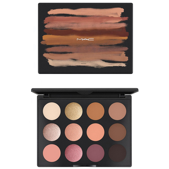 Art Library, 17.2 g MAC Cosmetics Ögonskuggspalett
