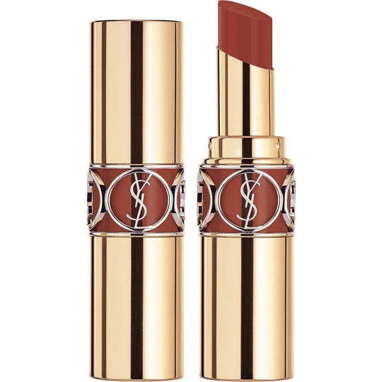 Yves Saint Laurent Rouge Volupté Shine Lipstick 155