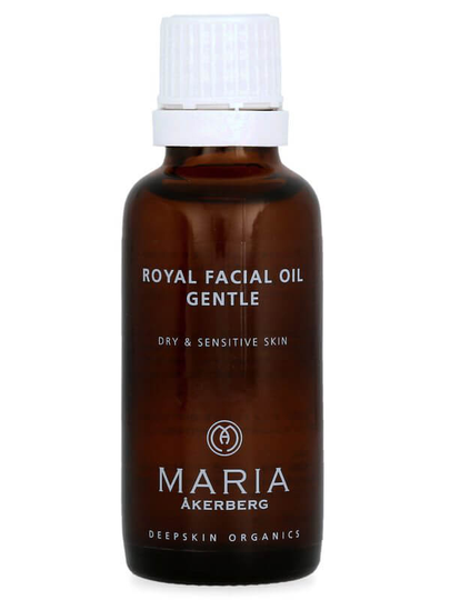 Maria Åkerberg Royal Facial Oil Gentle (30ml)