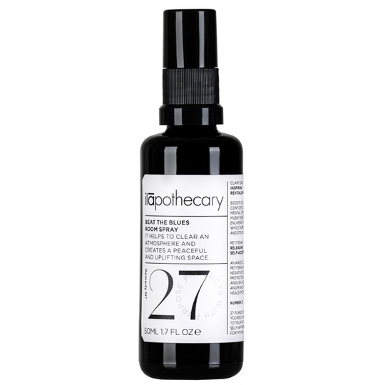 Ilapothecary Beat The Blues Room Spray (50ml)