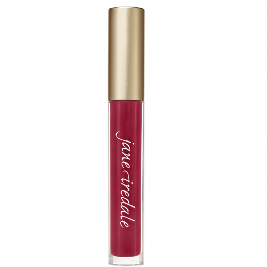 Jane Iredale HydroPure Lip Gloss Berry Red