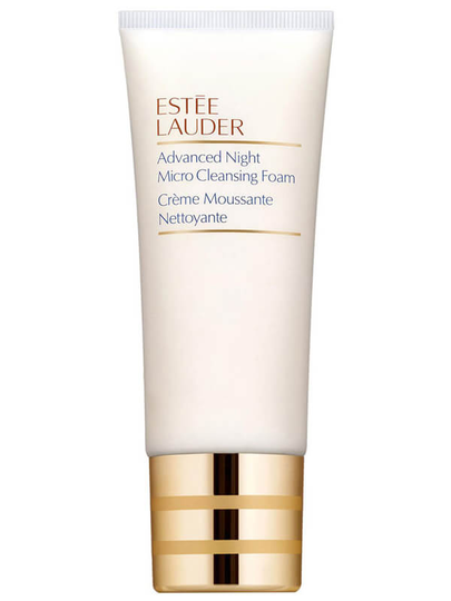 Estée Lauder Advanced Night Micro Cleansing Foam (100ml)