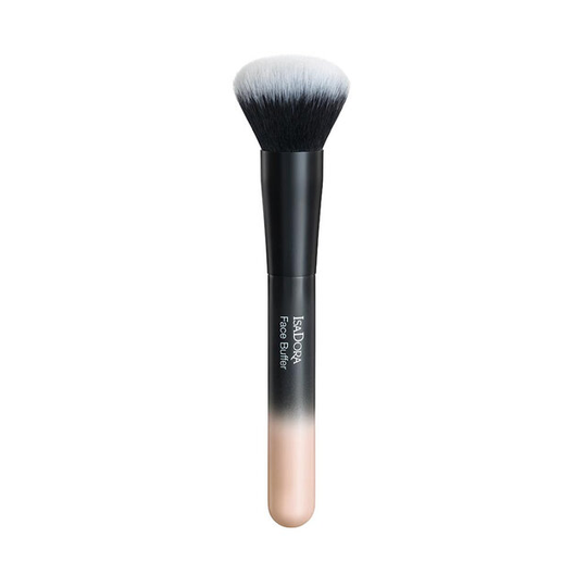 Face Buffer Brush
