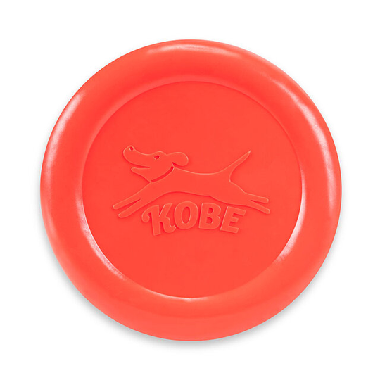 Bacon Scented Frisbee