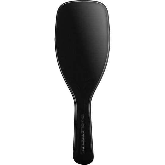 The Large Wet Detangler Black Gloss, Tangle Teezer Hårborstar