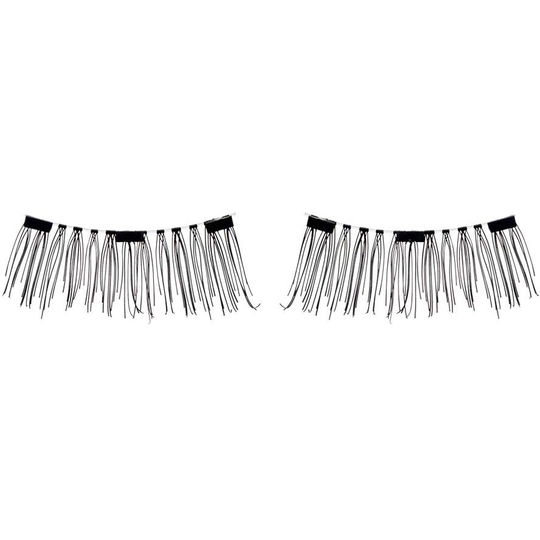 Artdeco False Eyelashes Magnetic 03 Couture