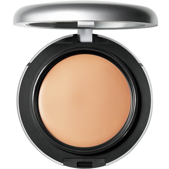 MAC Cosmetics Studio Fix Tech Cream To Powder Found Nw15