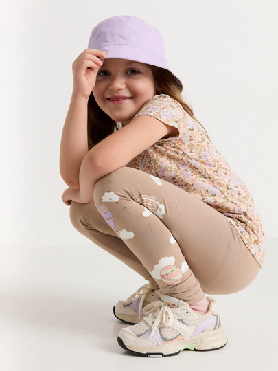 Leggings med ballonger