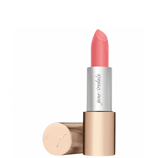 Jane Iredale Triple Luxe Long Lasting Naturally Moist Lipstick Sakura