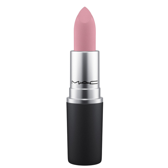 MAC Cosmetics Powder Kiss Lipstick Ripened