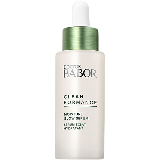 Cleanformance Moisture Glow Serum, 30 ml Babor Ansiktsserum