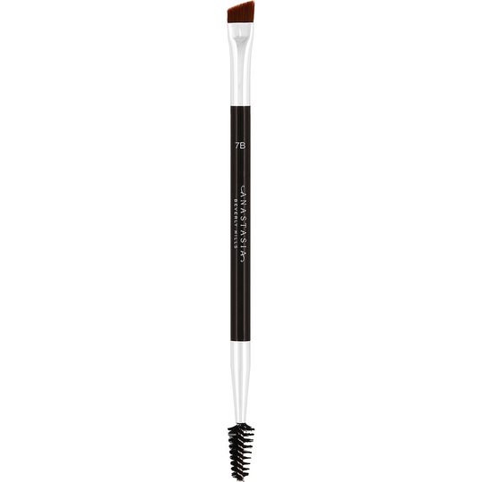 Anastasia Dual-Ended Angled Brush 7B, Anastasia Beverly Hills Sminkborstar & Penslar