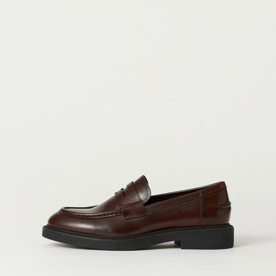 Alex W Shoes Loafer