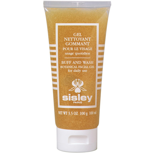 Sisley Buff & Wash Facial Gel 250 ml