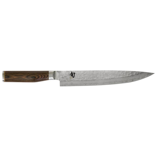 Trancherkniv 24cm, Shun Premier