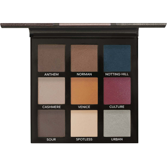 Nouba Nouba Urban Soul Palette