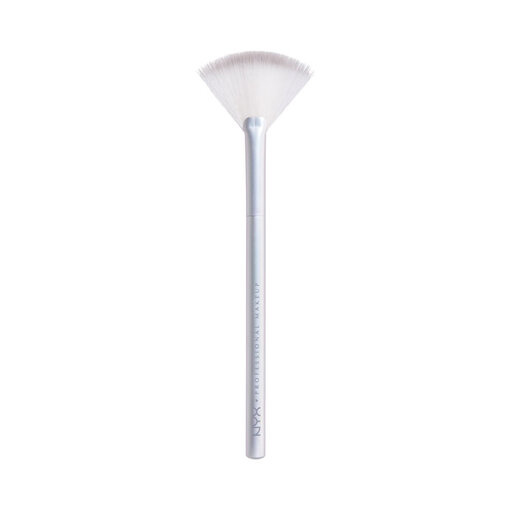 Holographic Halo Makeup Brushes