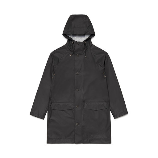 Regnjacka Ekeby LW Black