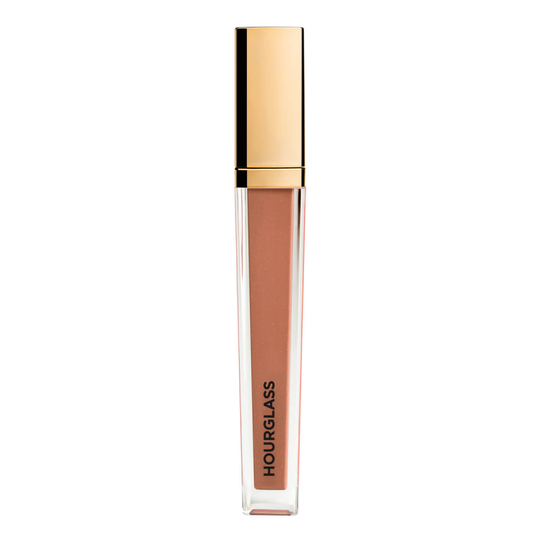 Hourglass Unreal Volumizing High Shine Lip Gloss Strike
