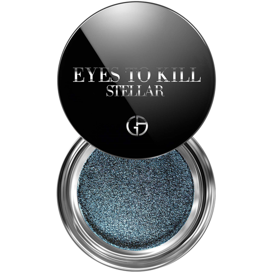 Giorgio Armani Beauty Eyes To Kill Stellar 01 Midnight