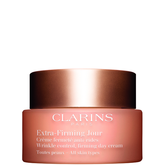 Clarins Extra-Firming Jour All Skin Types 50 ml