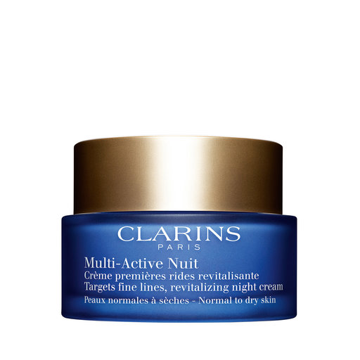 Multi-Active Nuit