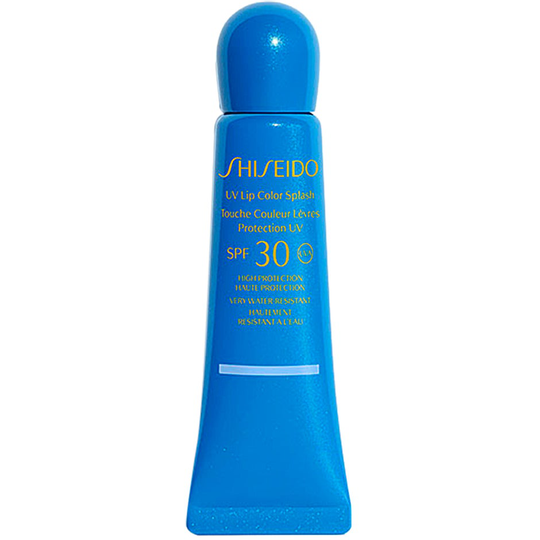 Shiseido UV Lip Color Splash SPF30, 10 ml Shiseido Solskydd & Solkräm