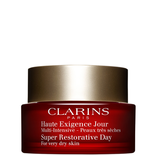 Clarins Super Restorative Day Cream Dry Skin 50 ml