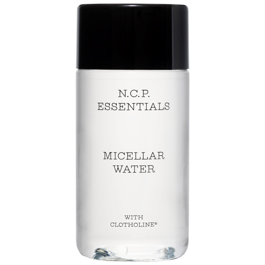 N.C.P. Essentials Micellar Water 100 ml