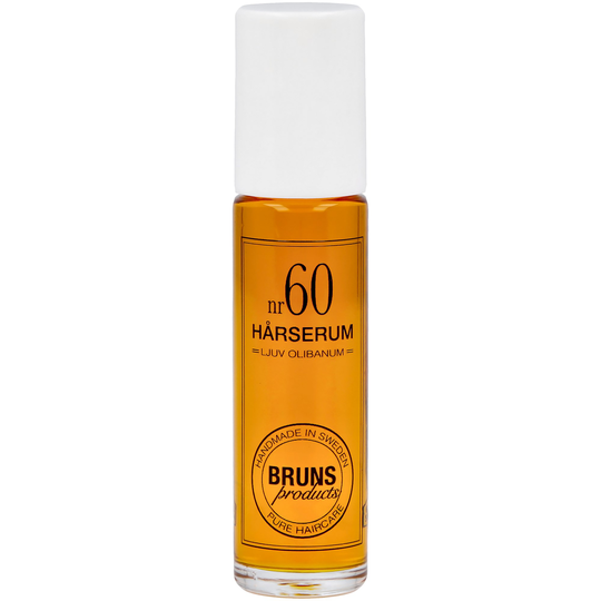 Bruns Products Hårserum Nr 60