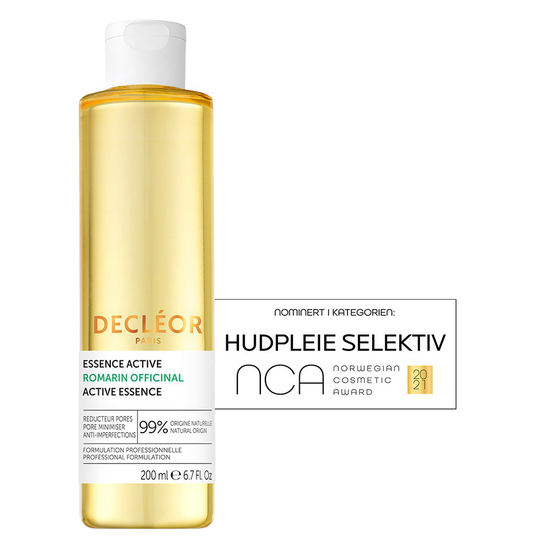 Rosemary Active Essence, 200 ml Decléor Ansiktsserum