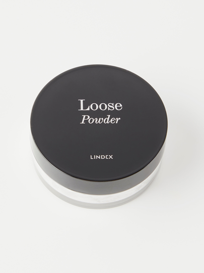 Loose powder
