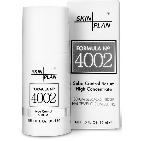 SkinPlan 4002 Sebo Control Serum 30 ml